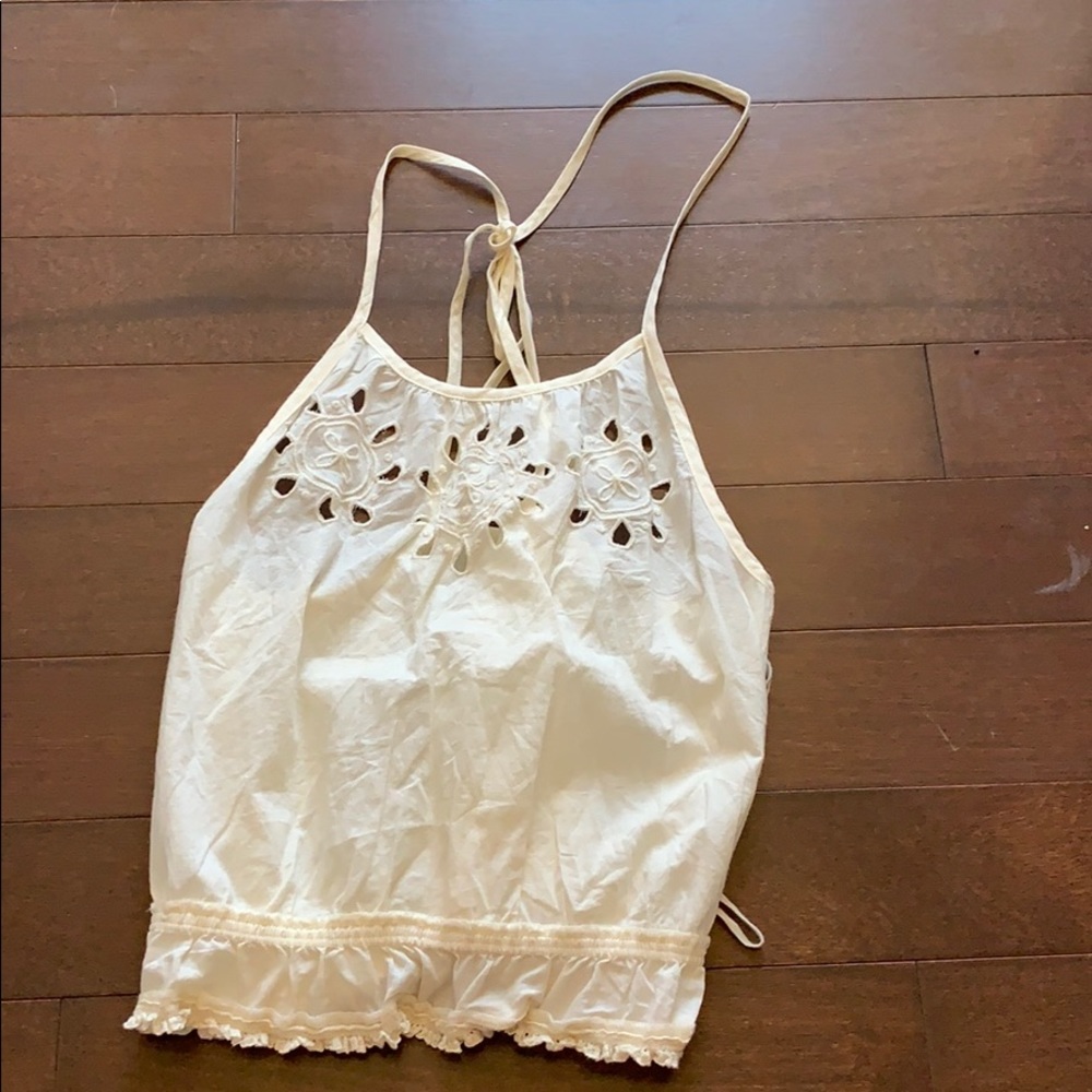 American Eagle Top